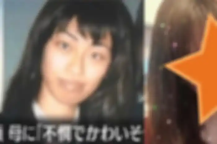 Diejek ibunya saat kecil, model Jepang Tsubaki Tomomi jalani operasi plastik (Tsubaki Tomomi via Oddity Central)   
