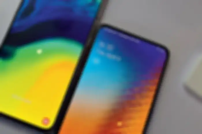 Samsung Galaxy A80