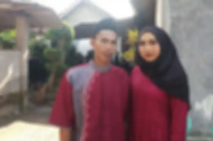 Diolok-olok Karena Tak Kunjung Menikah,  Pria di Lombok Tengah Nikahi Pacarnya Bermahar 3 Butir Telur dan Uang Rp 16 Ribu