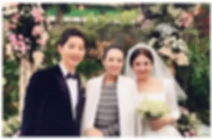 Bukti Tempat Sampah Yang Bersih Jadi Kecurigaan Tetangga Atas Cerainya  Song Song Couple