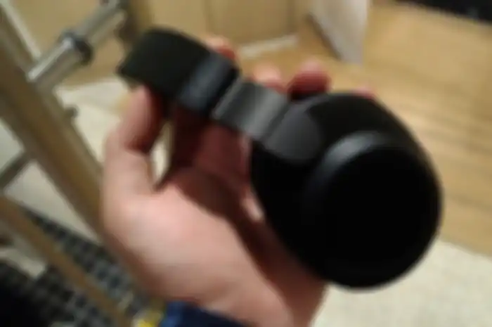 Jabra Elite 85h