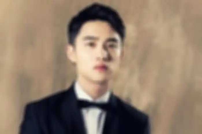 D.O 'EXO'