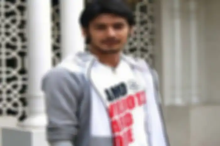 Boy Hamzah (instagram)