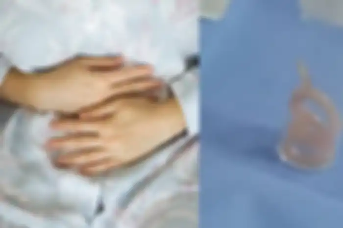 10 Tahun Alami Sakit Perut, Dokter Dapati Hewan Mengerikan ini Melata dalam Ususnya