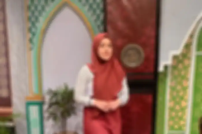 Fairuz A Rafiq