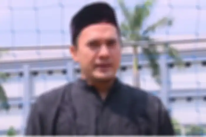 Saipul Jamil