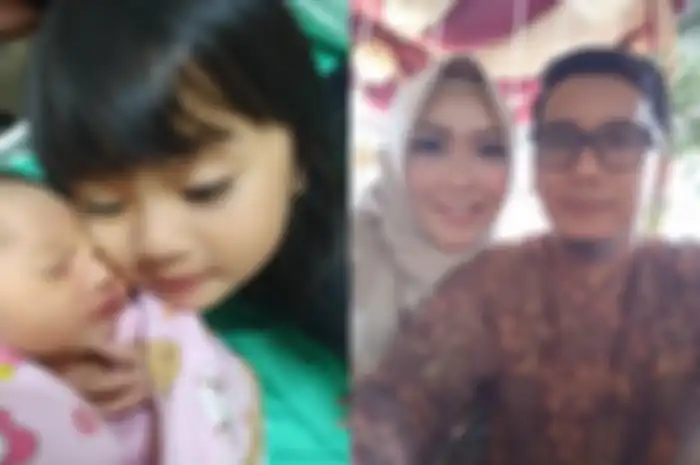 Istri Bani Seventeen jadi single mom.