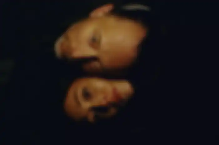 Thom Yorke dan Dajana Roncione di Anima