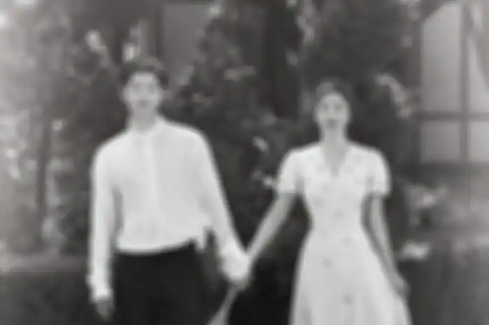 Song Joong Ki dan Song Hye Kyo
