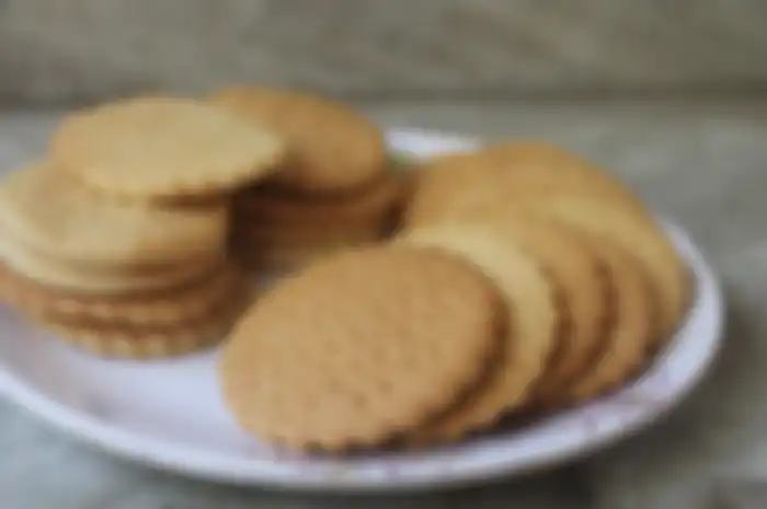 Biskuit