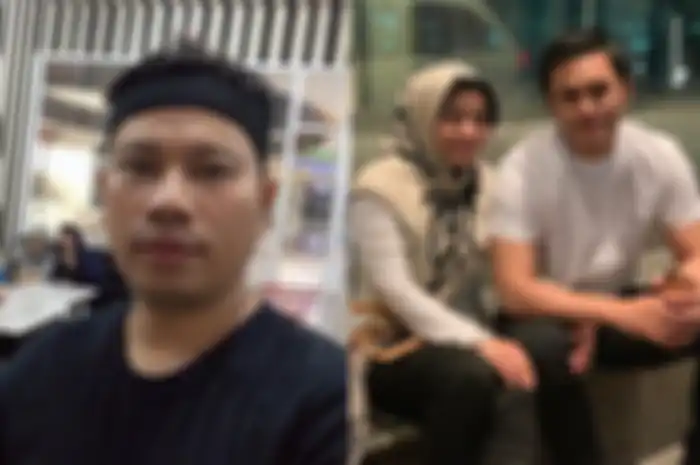 Vicky Prasetyo, Muzdalifah & Fadel Islami