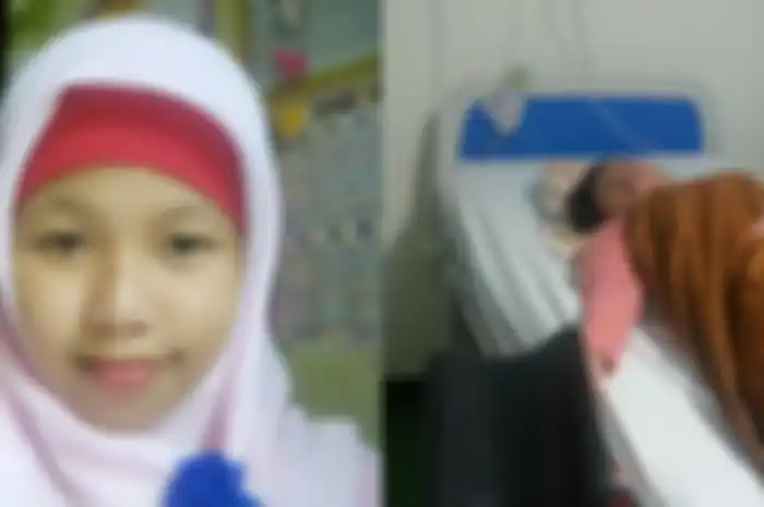 Tidak Haid Selama 3 Bulan Karena KB, Ibu Muda ini Justru Dapati Rahimnya Membengkak