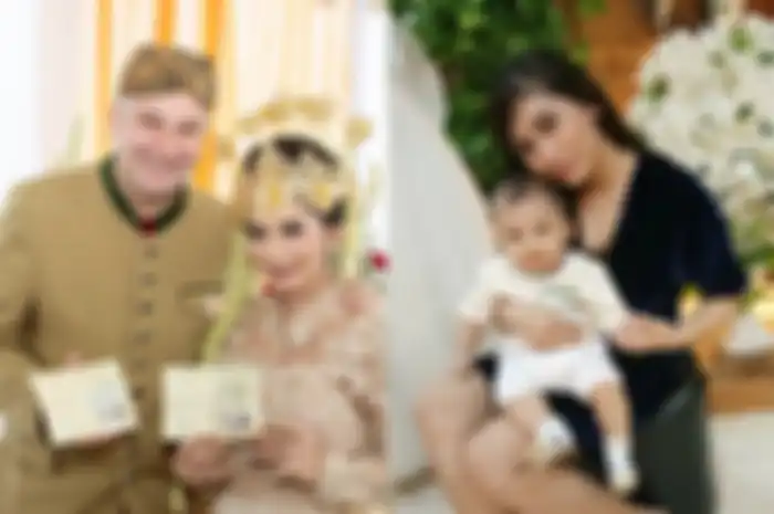 Kondisi terkini Baby Margaretha
