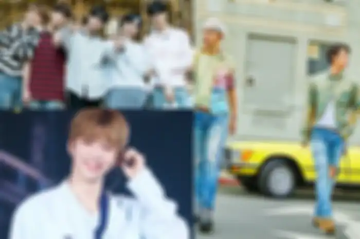 Debut Juli 2019