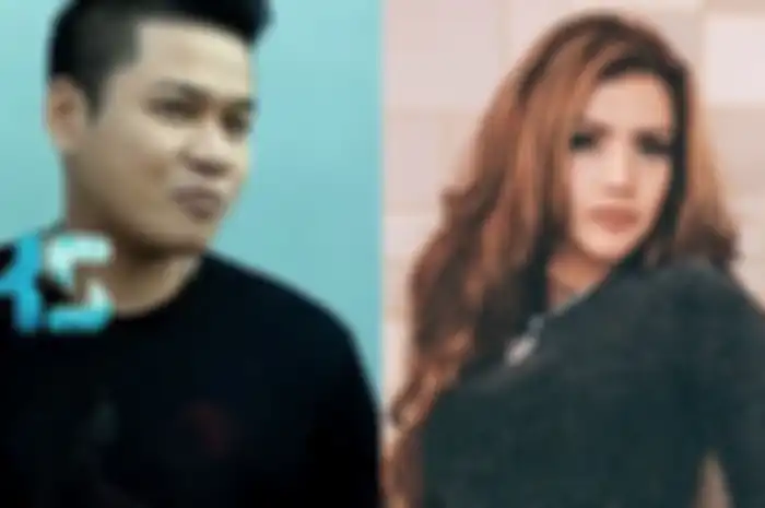 Bagus Saputra, mantan suami Barbie Kumalasari