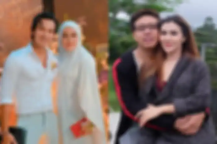 Sonny Septian & Fairuz A Rafiq, Pablo Benua & Rey Utami