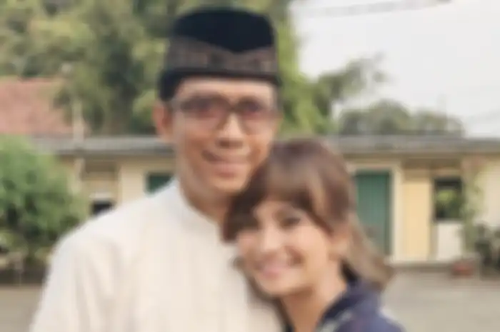 Sakit Hati Difitnah Vanessa Angel, sang Ayah Minta Dibuatkan Surat Pernyataan Bahwa Vanessa Bukan Lagi Anak Kandungnya