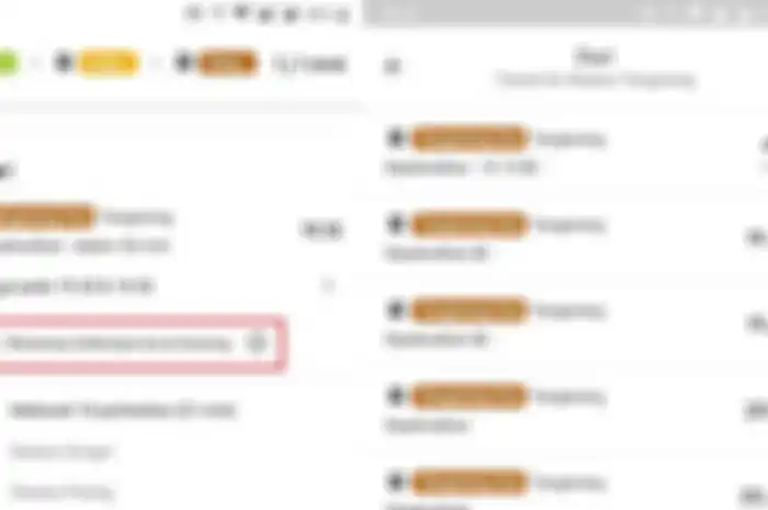 Fitur prediksi keramaian dari Google Maps
