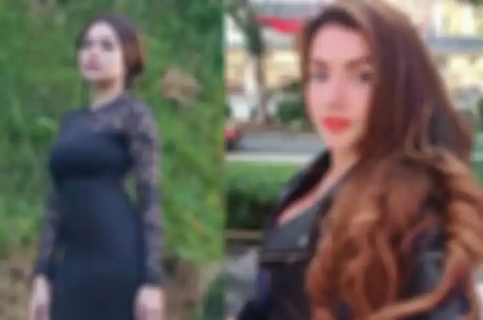 Nikita Mirzani beri sindiran pedas untuk Barbie Kumalasari