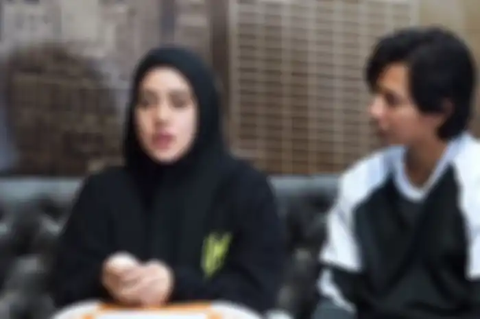 Konflik dengan Galih Ginanjar Berdampak pada sang Anak, Fairuz A Rafiq Berlinang Air Mata Merasa Bersalah: Maafin Mami..