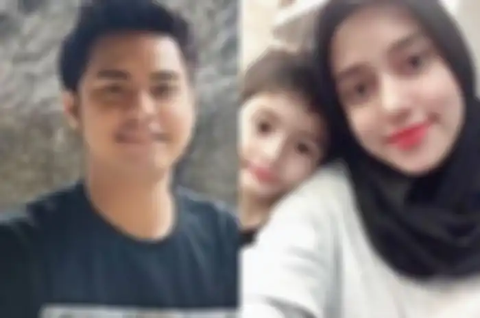 Kolase Galih Ginanjar, King Faaz Arafiq dan Fairuz A Rafiq