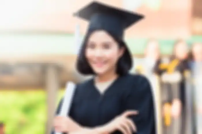 Ilustrasi sarjana