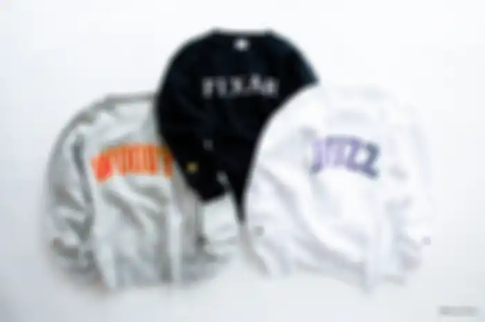 Koleksi Toy Story dari The Champion x BEAMS x Yu Nagaba 