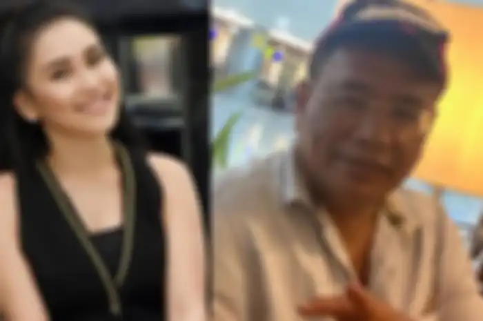 Hotman Paris Ungkap Hubungan Masalalunya dengan Ayu Ting Ting