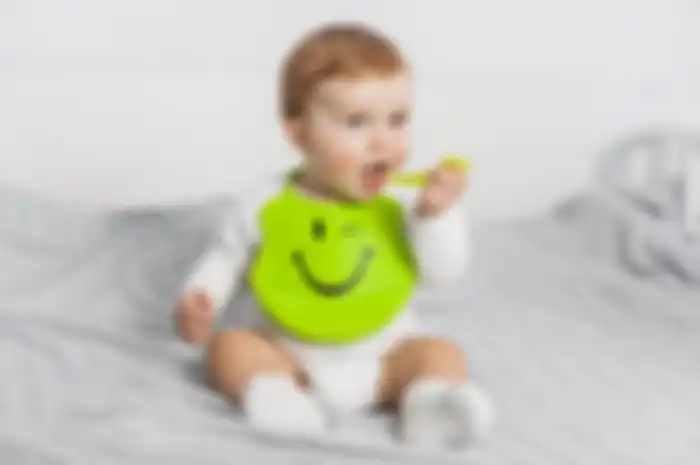 MPASI bayi 6 bulan