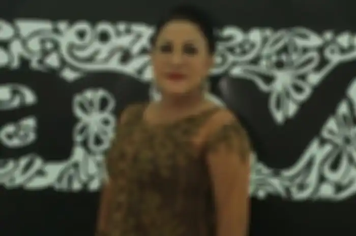 Mpok Atiek 