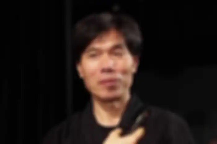 Jinichi Kawakami