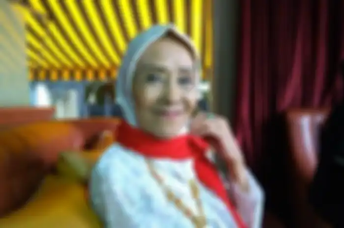Laila Sari 