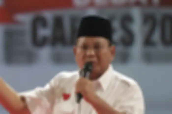 Prabowo 
