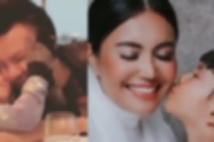 Tak pernah dijenguk sang ayah, putri Denada tulis pesan menyentuh hingga akui sangat merindukan sosok Jerry Aurum
