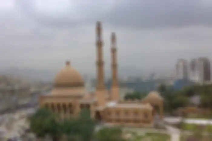 PBB berencana melakukan penataan kawasan urban Afghanistan