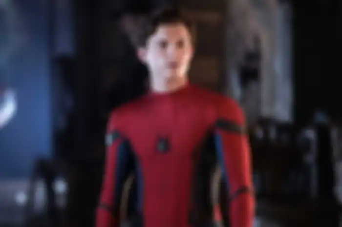 Film ‘Spider-Man: Far from Home’