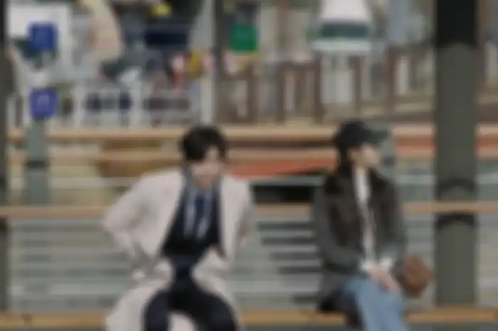 Drama 'While You Were Sleeping'