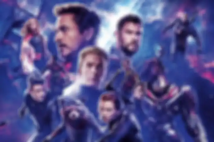Avengers: Endgame