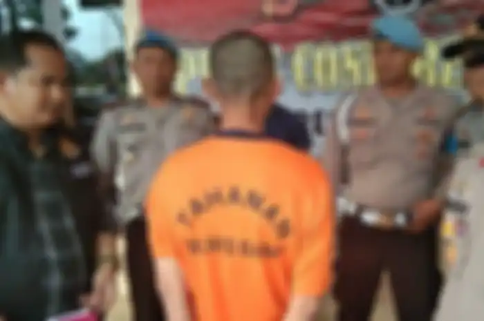 Tak Menyesal! Ayah yang Hamili Putri Kandungnya Ini Mau Dipanggil 'Bapak Kakek' Usai Bayi Lahir