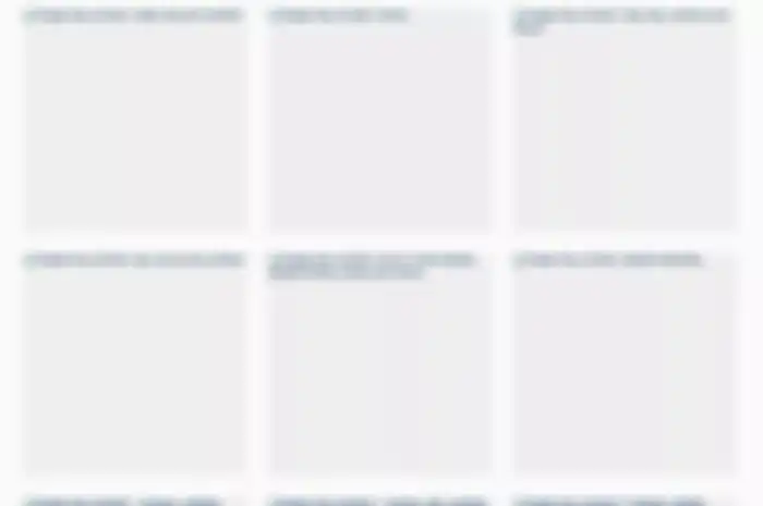 Contoh gambar yang dianalisis AI saat Facebook dan Instagram down