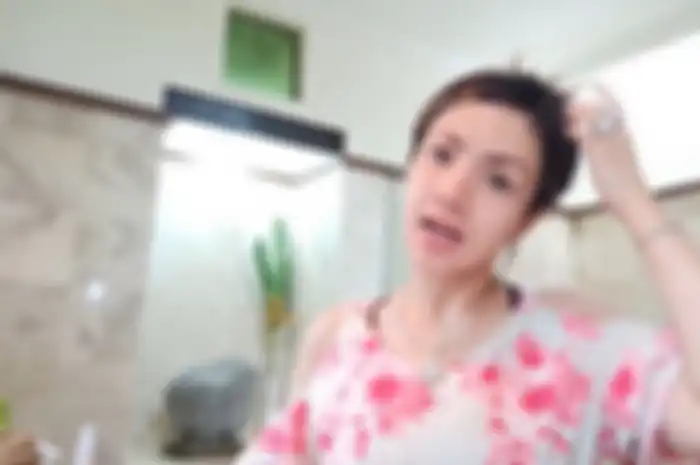  Barbie Kumalasari