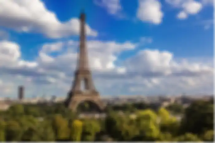 Menara Eiffel