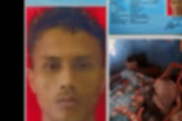Saiful Idris 
