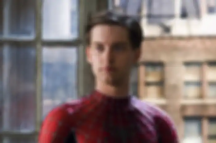Spiderman - Tobey Maguire