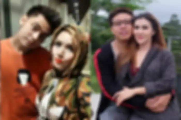 Galih Ginanjar & Barbie Kumalasari, Pablo Benua & Rey Utami
