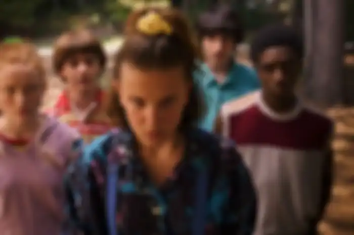 Stranger Things