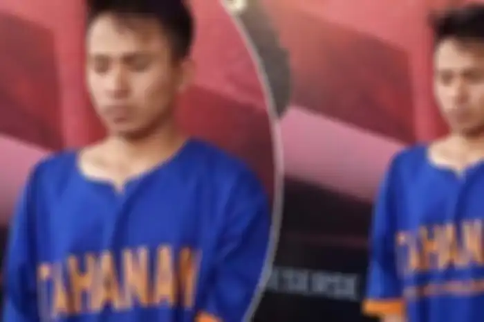 Suami jual istri 