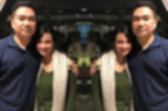 Ditanya Soal Kabar Terjerat Cinta Vanessa Angel, Milano Lubis sang Pengacara: Biasa-Biasa Saja