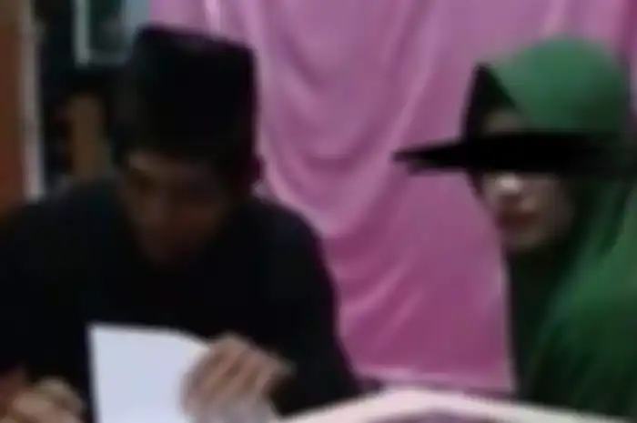 Pernikahan sedarah