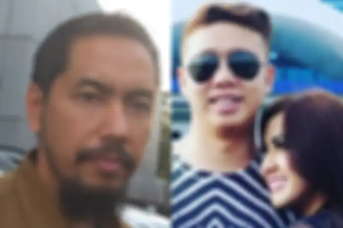 Sunan Kalijaga, Rey Utami dan Pablo Benua